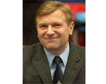 Wolfgang Jung ist alter und neuer Vorsitzender des Zuchtverandes Brandenburg-Anhalt. Foto: Schröder